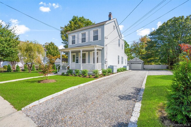 521 Jefferson Ave