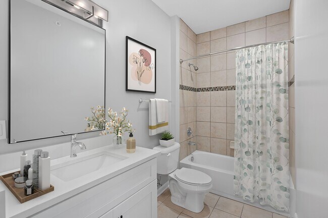 Monmouth Row Apartments
