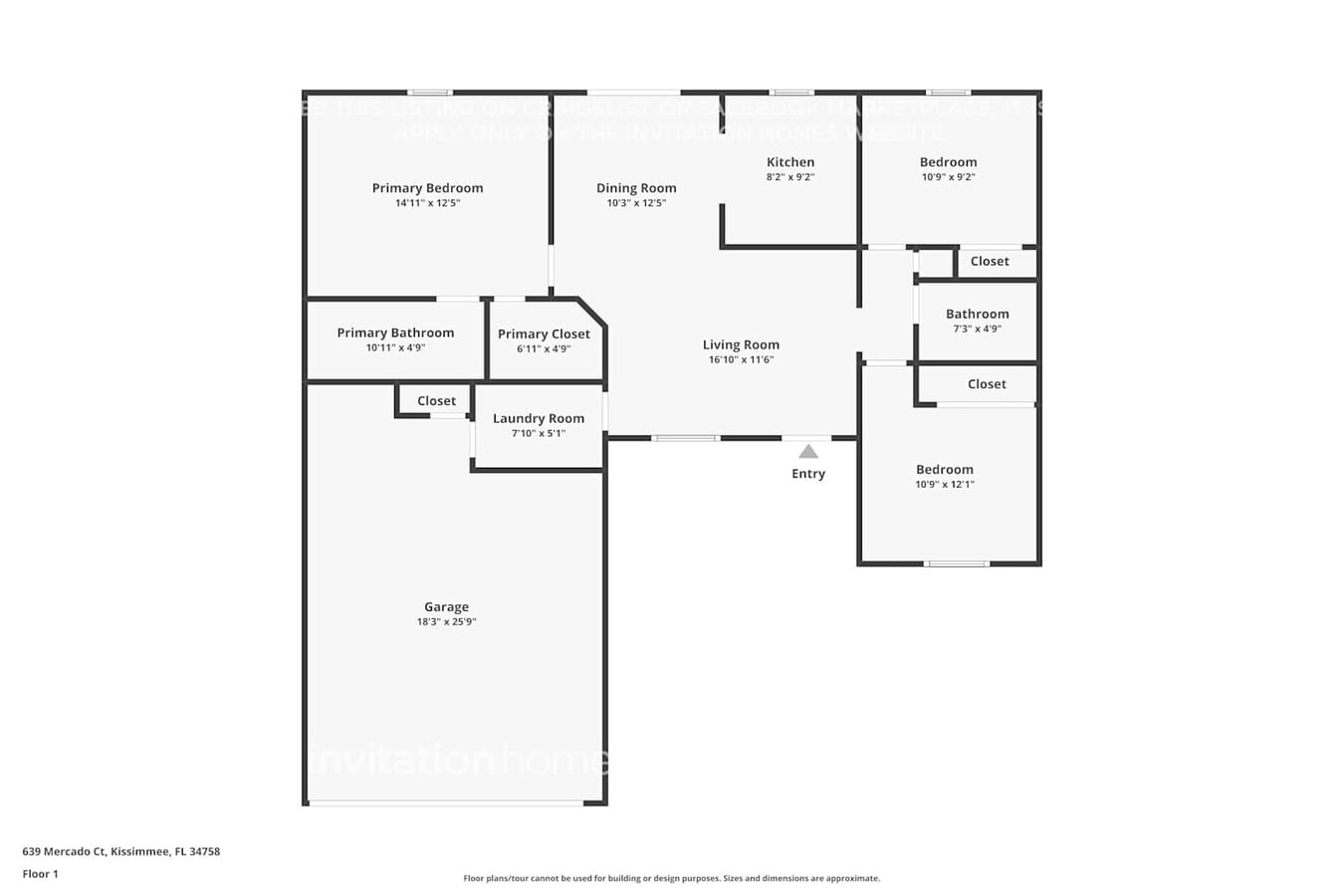 Photo - 639 Mercado Ct