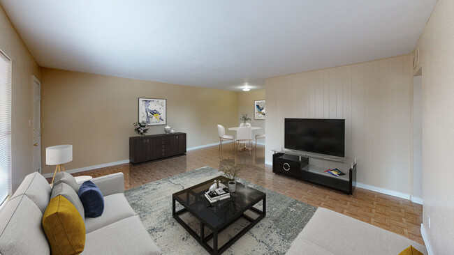 Creekwood Apartments on 290 - Creekwood Apartments on 290