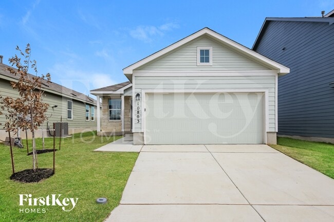 Building Photo - 10803 Prusiner Dr