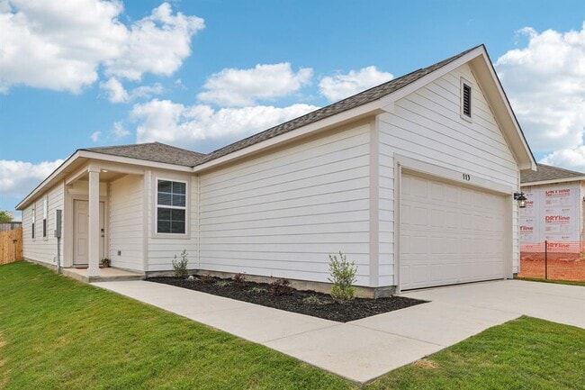 Photo - 113 Cutleaf Cv