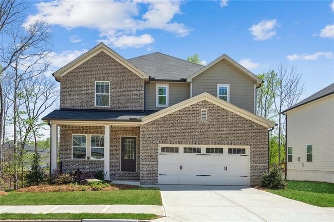 Photo - 164 Longleaf St House