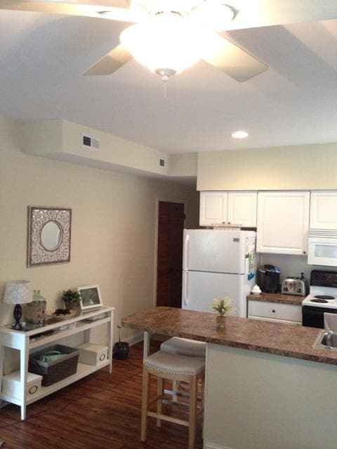 Kitchen - 18 W Second St Unit 1