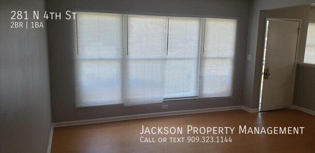 281 N 4th St