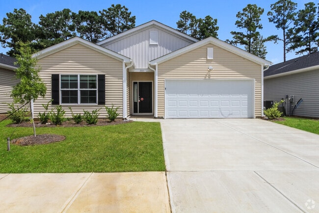 Building Photo - 3884 Starry Sky Rd Rental