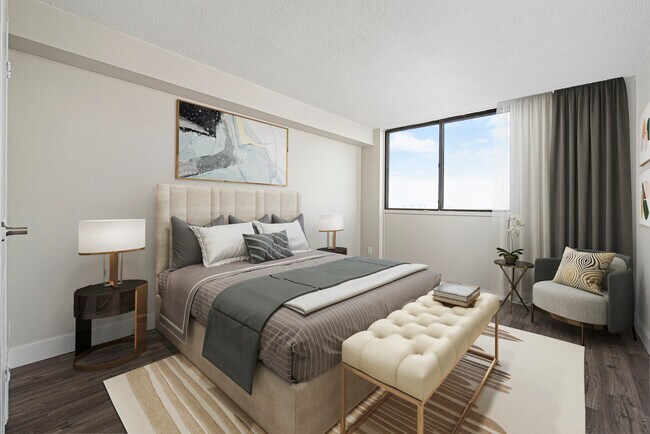 Photo - Cambridge Court