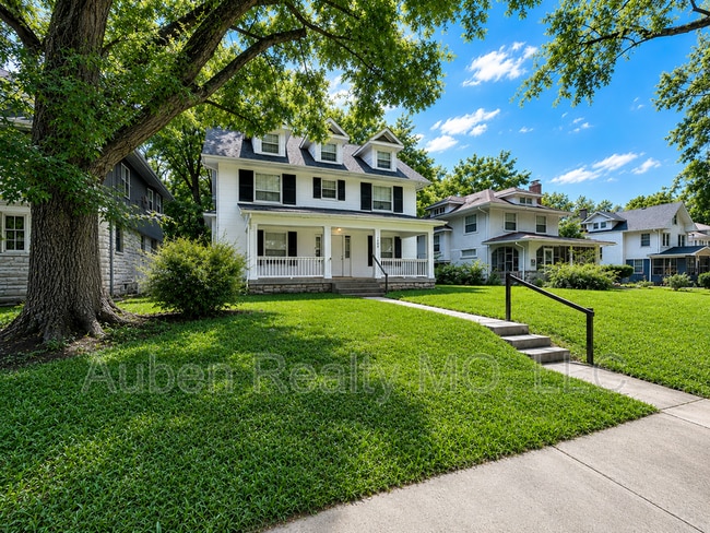 Building Photo - 3409 Benton Blvd Unit #A
