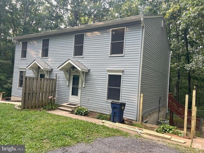 Building Photo - 3210 Liberty Rd Rental
