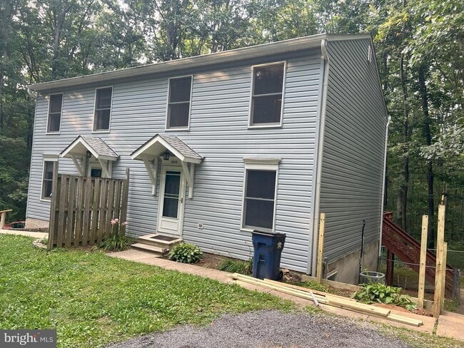 Photo - 3210 Liberty Rd House