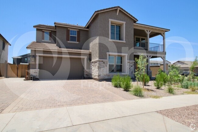 Building Photo - 19031 E Braeburn Ln Rental