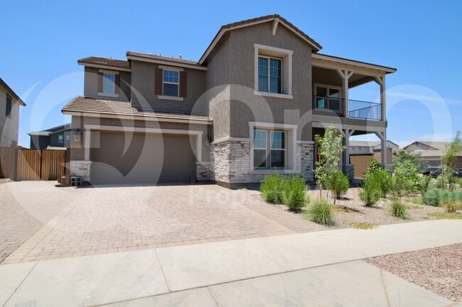 Photo - 19031 E Braeburn Ln House