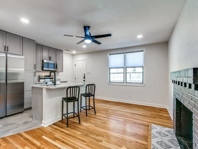 Photo - TCU 1 bedroom Unit - Summer 2026 Move In