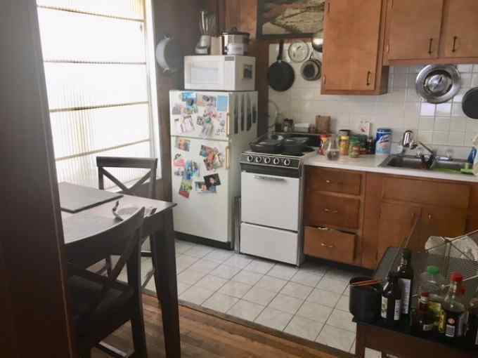 Photo - 1576 Cambridge St Unit 6