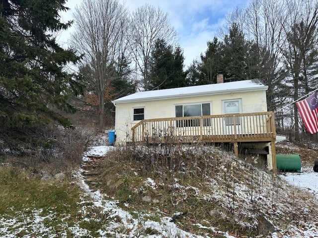 Building Photo - 18610 House Lake Rd