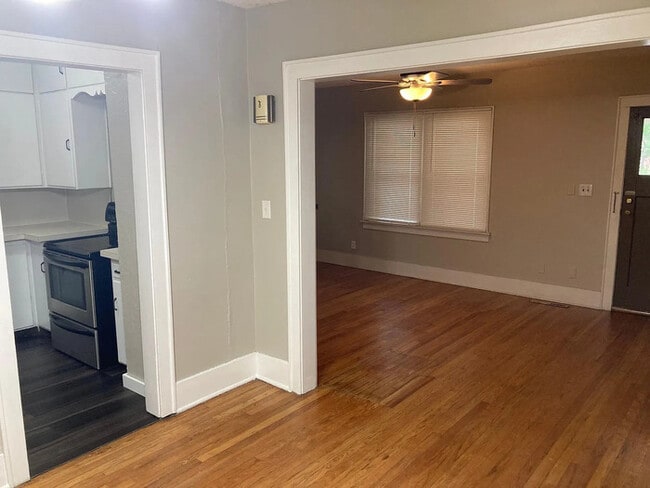 Photo - 3 bed 1 bath home for rent