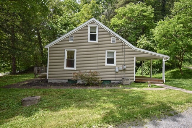 Photo - 2978 Coudersport Pike