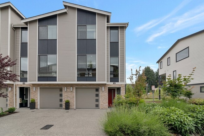 Photo - 12718 35th Ave SE Townhome