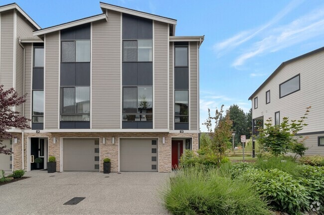 Building Photo - 12718 35th Ave SE Rental