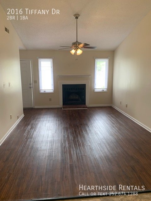 Photo - 2 Bed 1 Bath Duplex in Heritage Village