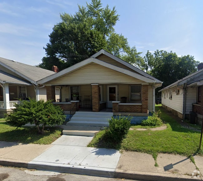 Building Photo - 3709 Boulevard Pl Rental