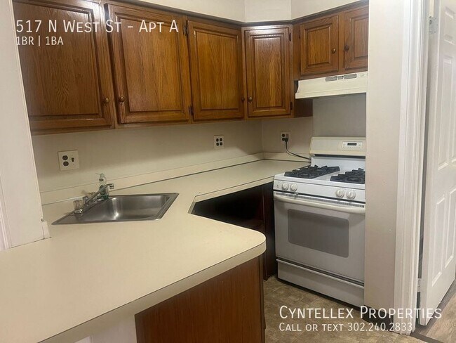 Photo - 517 N West St Unit Apt A