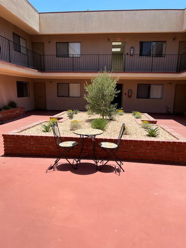 Gresham Apartments