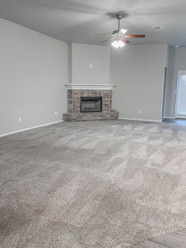 Photo - 4 Bed 2.5 Bath Cooper ISD