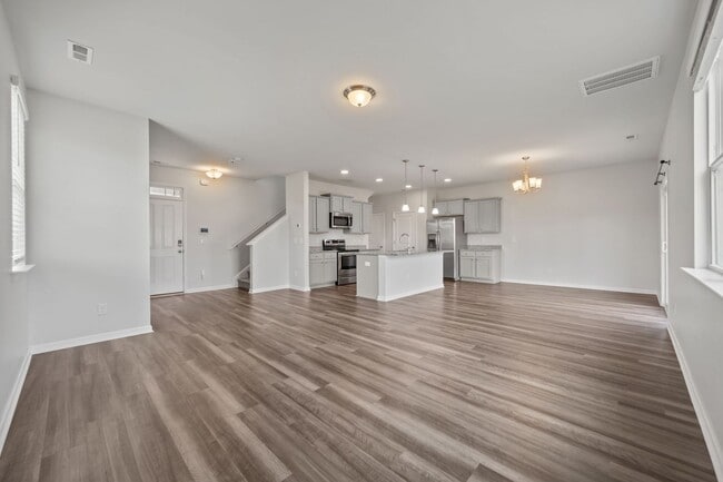 Photo - Welcome to The Preserve At Morris Landing!