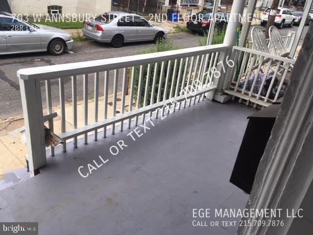 703 W Annsbury St Unit 2ND FLOOR APARTMENT