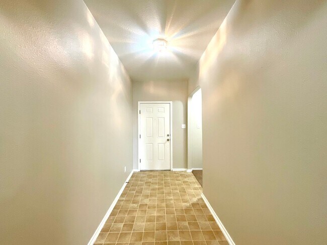 Photo - Charming 3-Bedroom Cul-de-Sac Home with Fenced Yard & Garage!