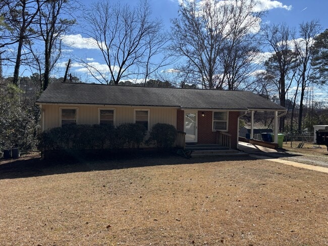 Building Photo - 1012 Powell Dr