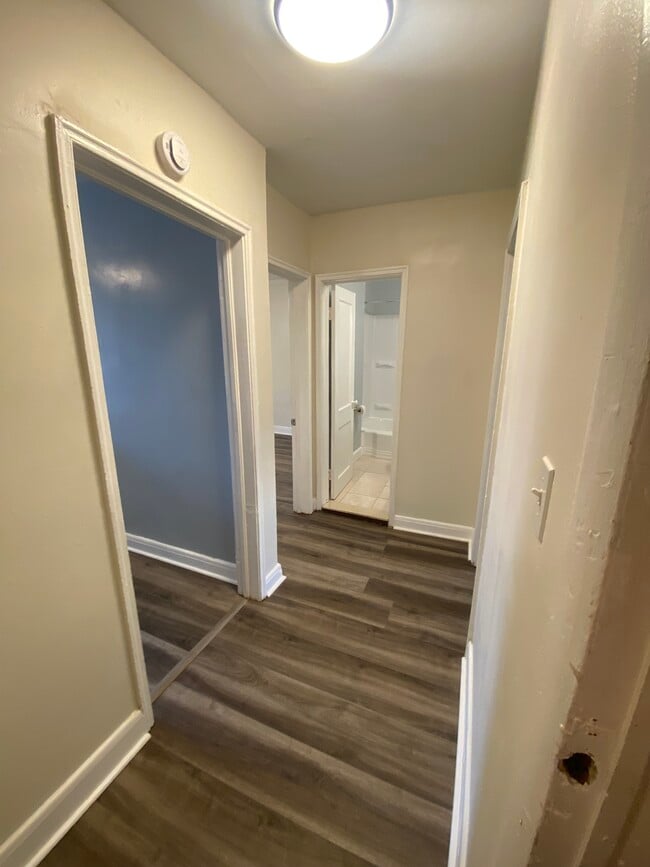 Photo - 4950 Brookwood Rd Townhome