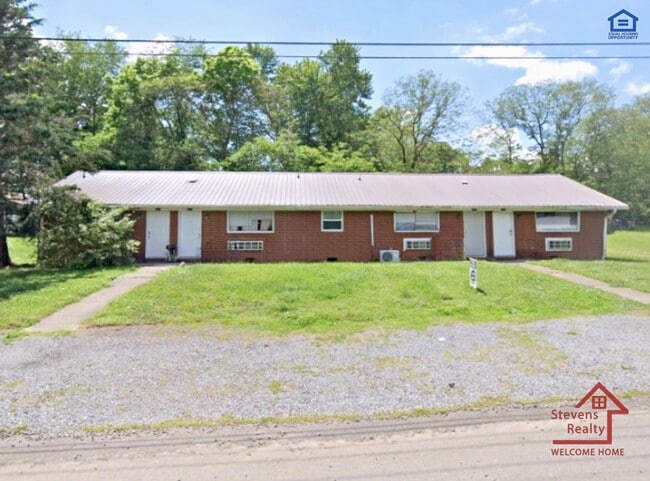 Building Photo - 1619 Jefferson St Rental