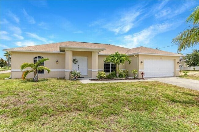 Building Photo - 1633 SW 23rd St Rental