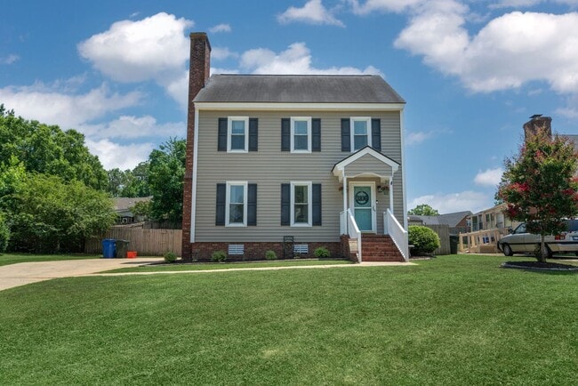 Building Photo - 3106 Fieldstream Dr N