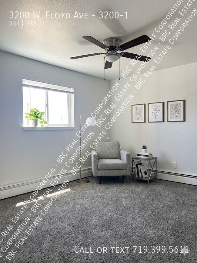 Photo - 3200 W Floyd Ave Unit 3200-1