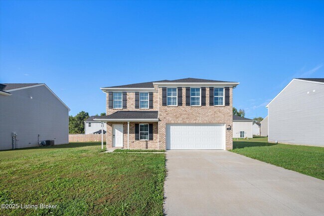 Photo - 268 Cupp Cir