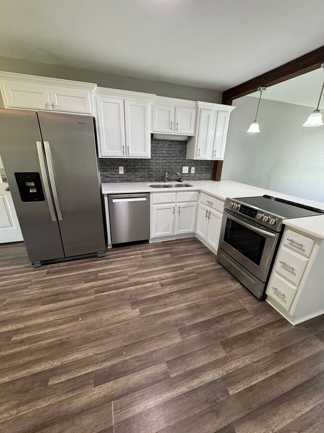 Photo - 500 SE 1st St