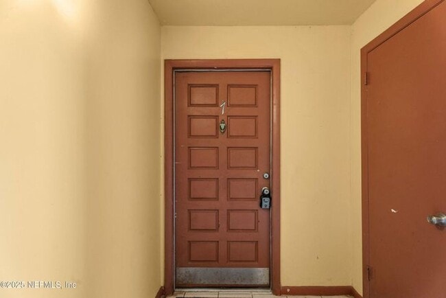 Photo - Gated Community