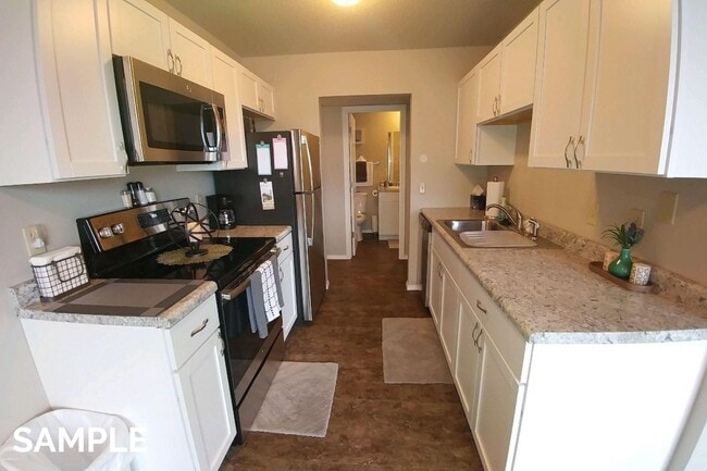 Photo - Willow Crossing Apartments