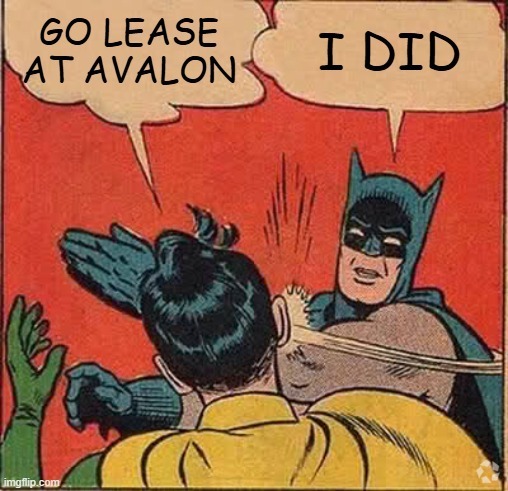 Building Photo - Avalon of Lawton Rental