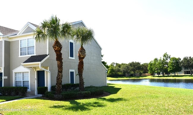 Photo - 530 Steeplechase Ln Townhome