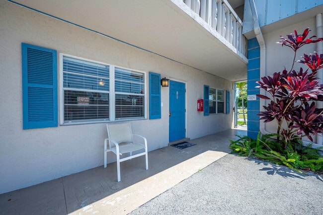 801 Hummingbird 101 Way Apartment - Image