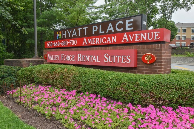 Welcome Home to Valley Forge Suites! - Valley Forge Suites Rental