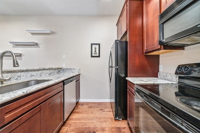Photo - 2121 El Paseo St Condo Unit 2203