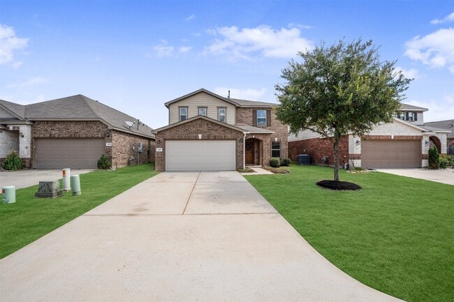 Photo - 1107 Epworth Ct.