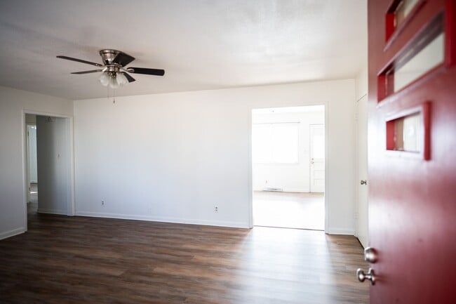 Photo - Updated 3-Bedroom Home in Northeast Springfield — Garage & Spacious Backyard