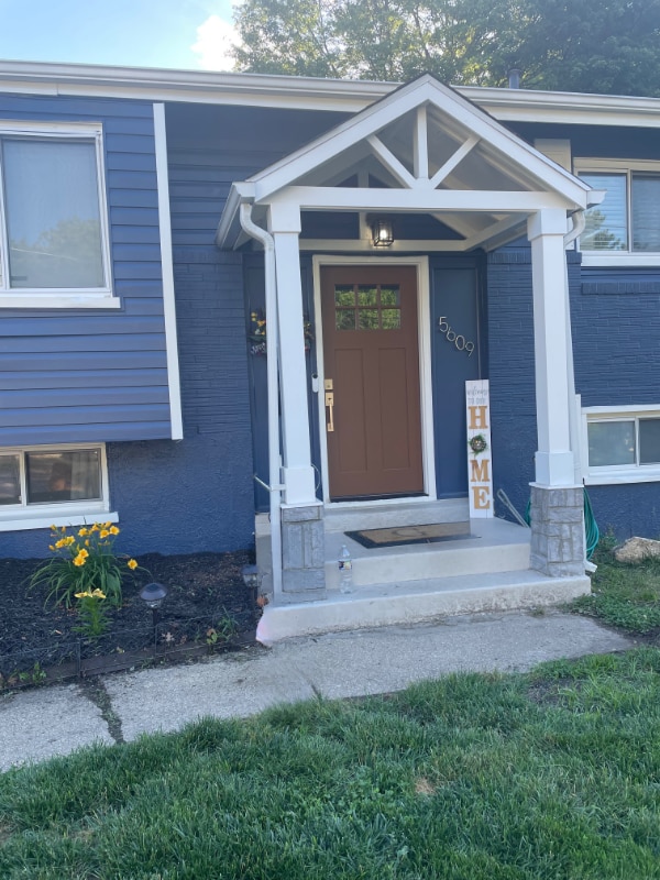 Building Photo - 5609 Dundalk Dr Rental