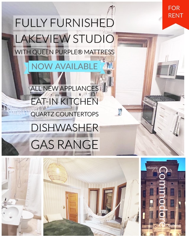 Photo - 550 W Surf St